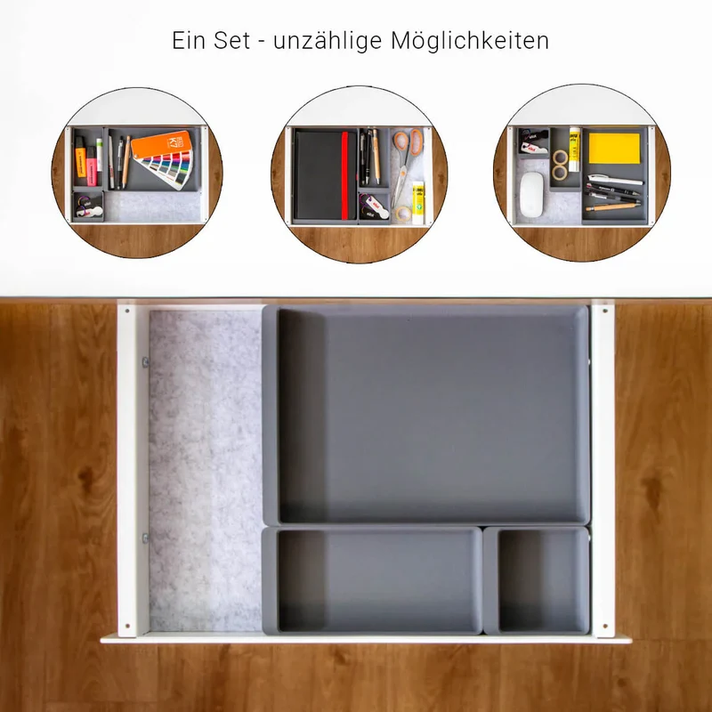 Schubladeneinsatz