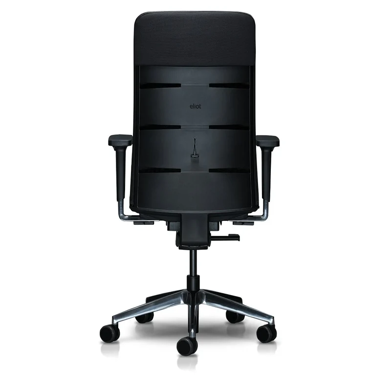 Spyn Plus Black