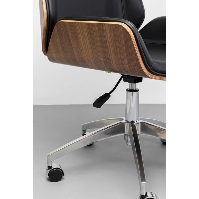 Bürostuhl Rouven 100cm