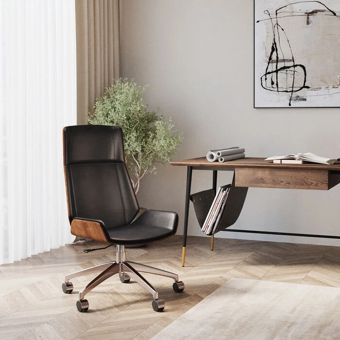 Bürostuhl Rouven 120cm
