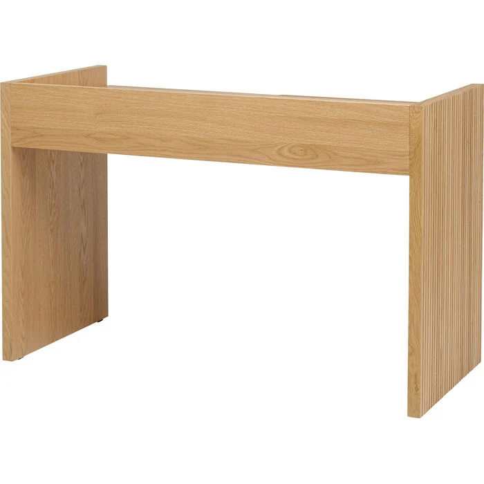 Schreibtisch Brighton 121x80cm