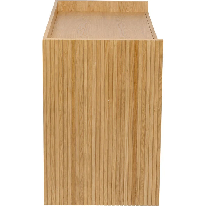 Schreibtisch Brighton 121x80cm