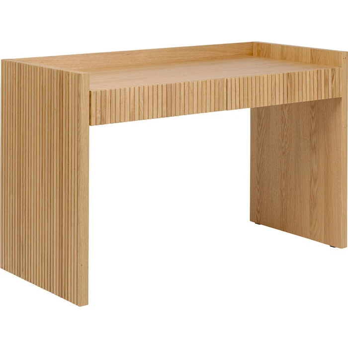 Schreibtisch Brighton 121x80cm