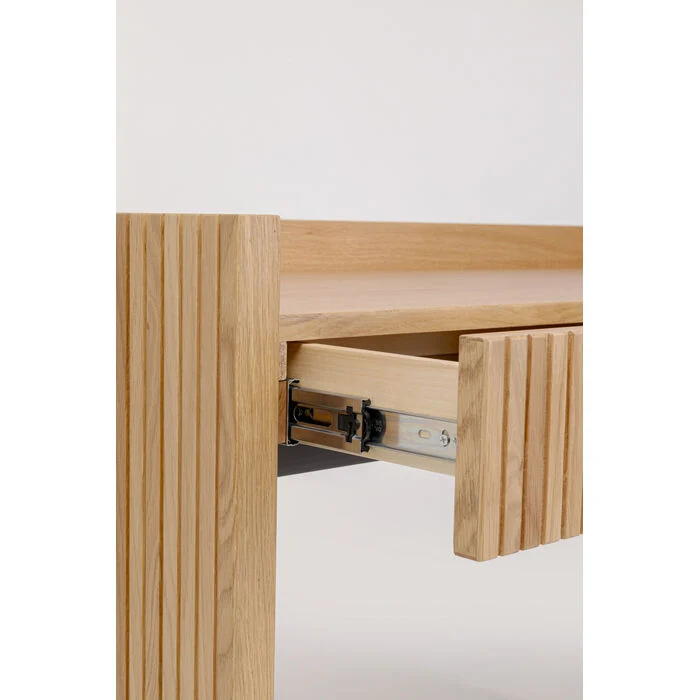 Schreibtisch Brighton 121x80cm