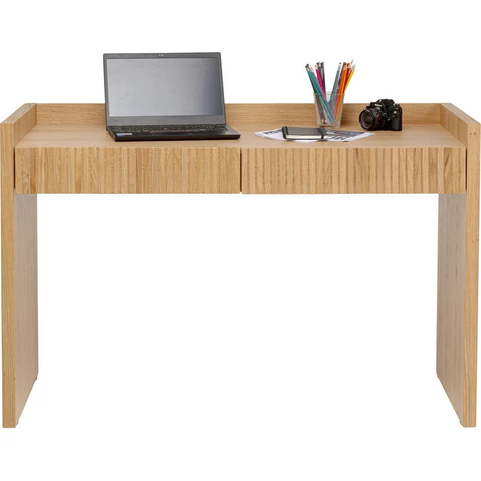 Schreibtisch Brighton 121x80cm