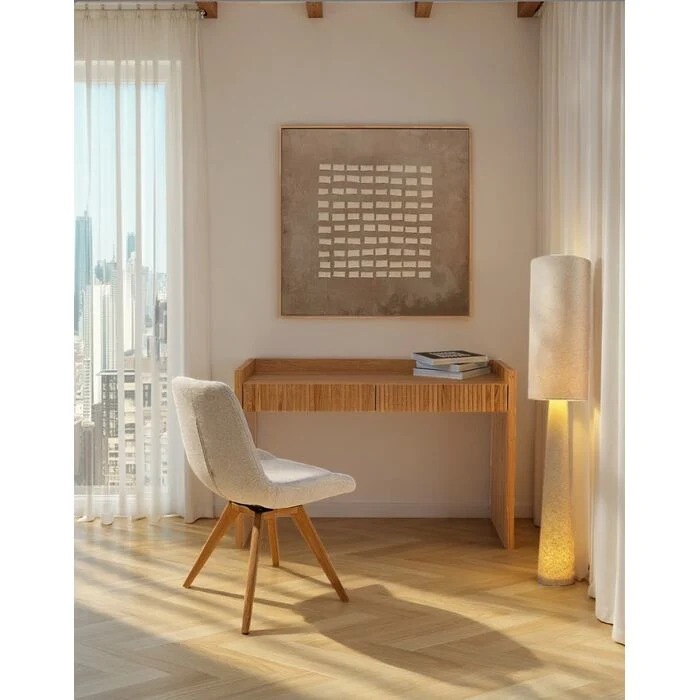 Schreibtisch Brighton 121x80cm