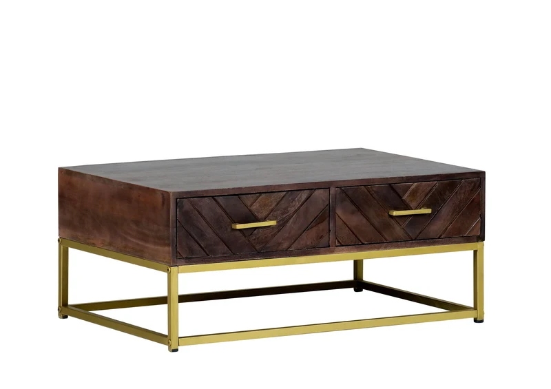 Fishbone Couchtisch 69025