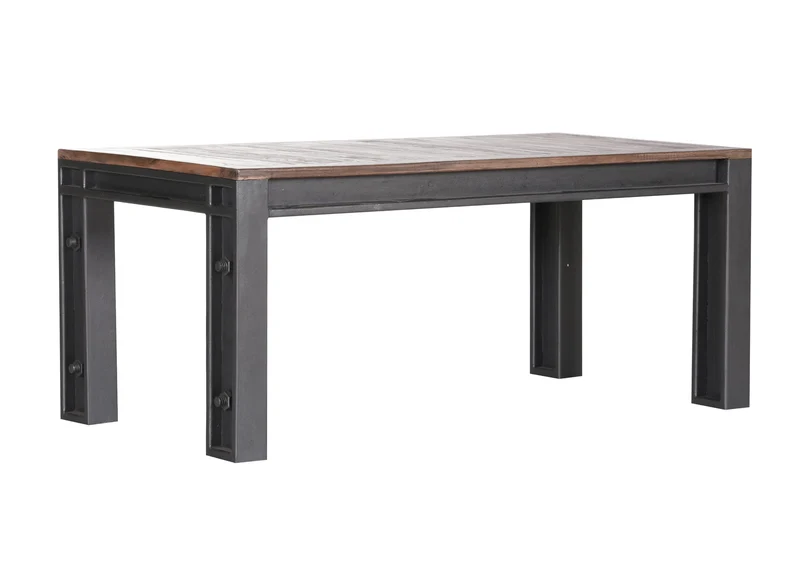 Steel Esstisch 64747-160