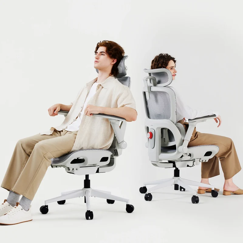 Sihoo B300 Pro Ergonomic Office Chair with 4D Lumbar Support