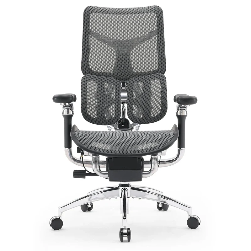 Sihoo Doro S300 "Gravity-Defying" Ergonomic Chair for Premium Comfort