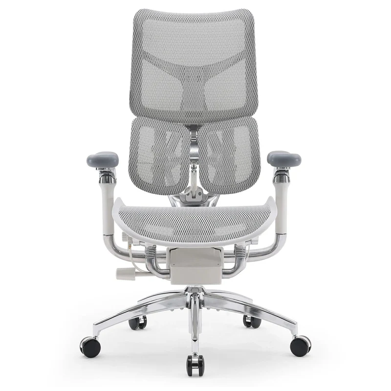 Sihoo Doro S300 "Gravity-Defying" Ergonomic Chair for Premium Comfort