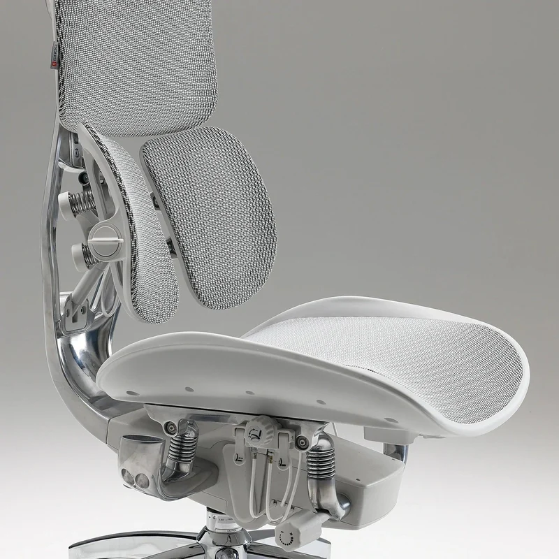 Sihoo Doro S300 "Gravity-Defying" Ergonomic Chair for Premium Comfort