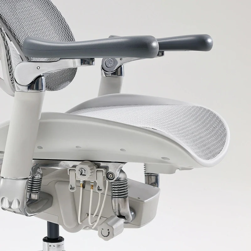 Sihoo Doro S300 "Gravity-Defying" Ergonomic Chair for Premium Comfort