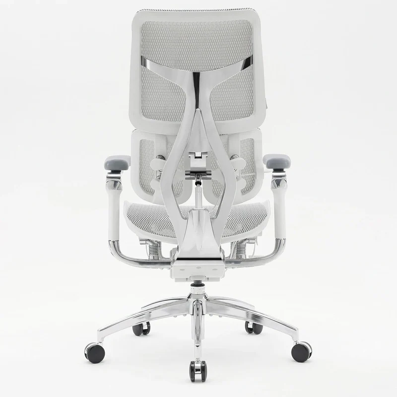 Sihoo Doro S300 "Gravity-Defying" Ergonomic Chair for Premium Comfort