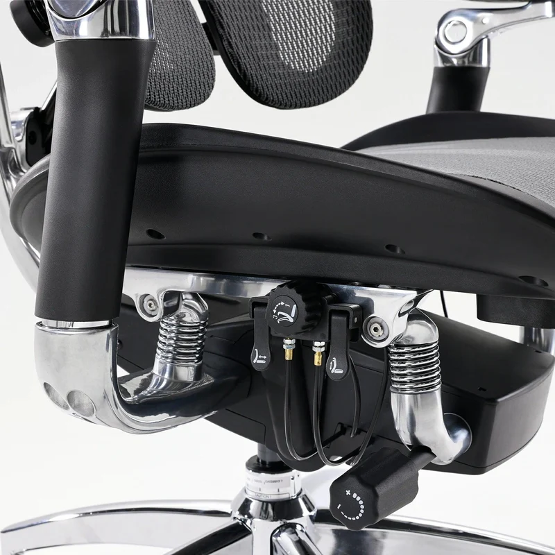 Sihoo Doro S300 "Gravity-Defying" Ergonomic Chair for Premium Comfort