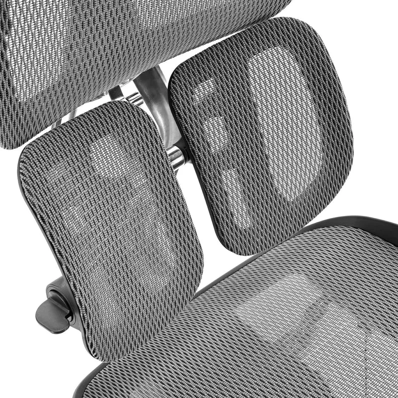 Sihoo Doro S300 "Gravity-Defying" Ergonomic Chair for Premium Comfort