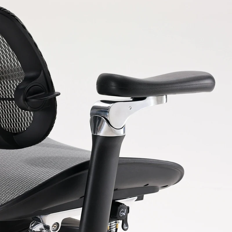 Sihoo Doro S300 "Gravity-Defying" Ergonomic Chair for Premium Comfort