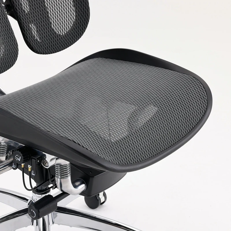 Sihoo Doro S300 "Gravity-Defying" Ergonomic Chair for Premium Comfort