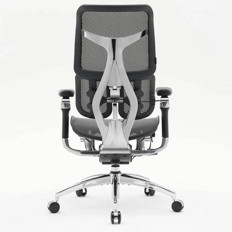Sihoo Doro S300 "Gravity-Defying" Ergonomic Chair for Premium Comfort
