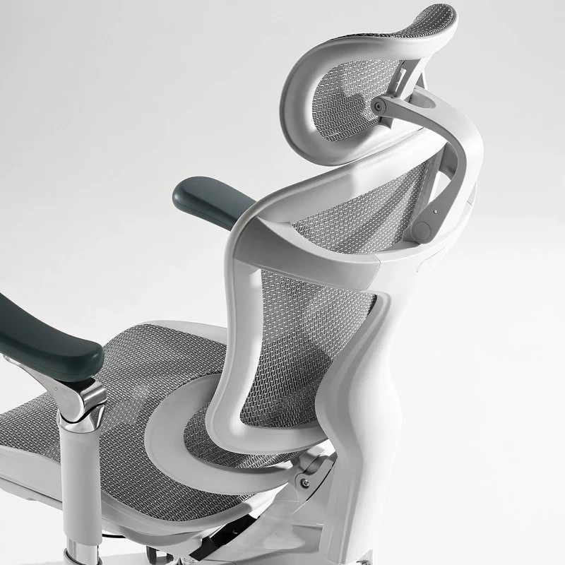 Sihoo C300 Pro Ergonomic Office Chair with Seat Depth for Long Sitting