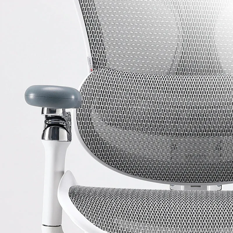Sihoo C300 Pro Ergonomic Office Chair with Seat Depth for Long Sitting