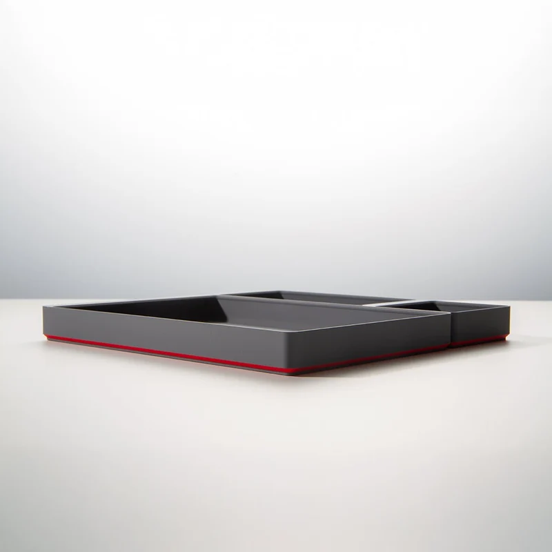 Schubladeneinsatz Graphite