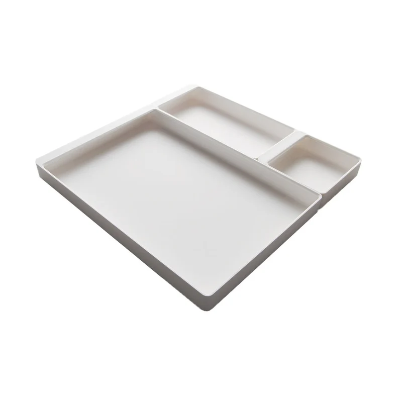 Schubladeneinsatz All-White