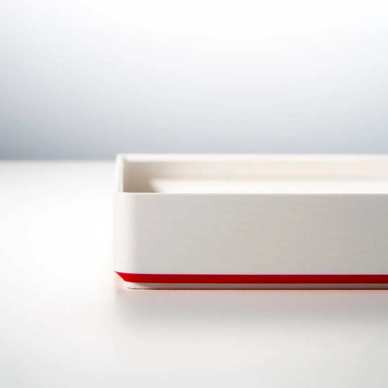Schubladeneinsatz White
