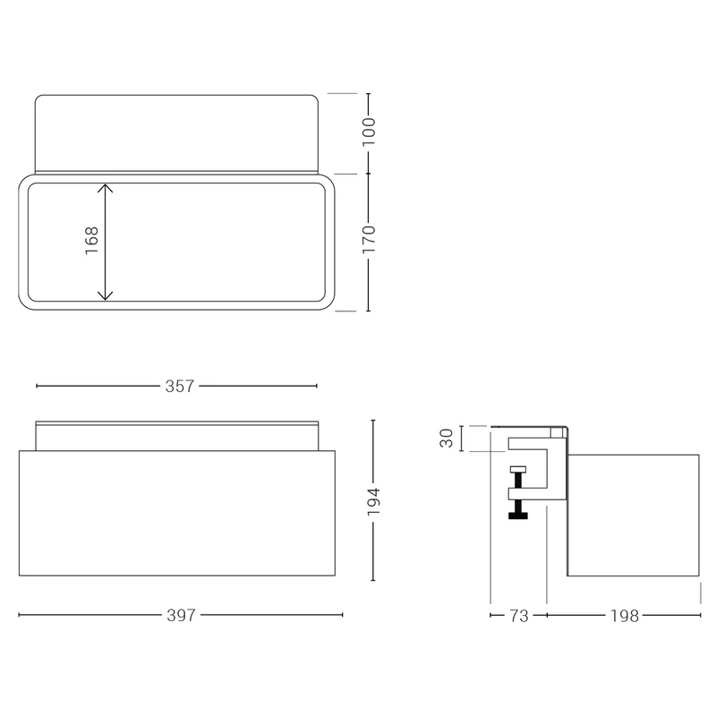Box White