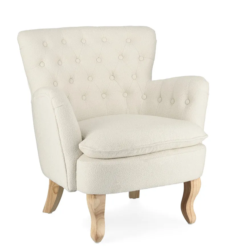 Sessel Orlins Sahne