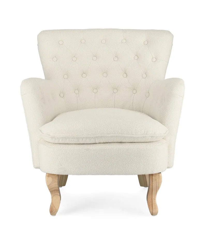 Sessel Orlins Sahne