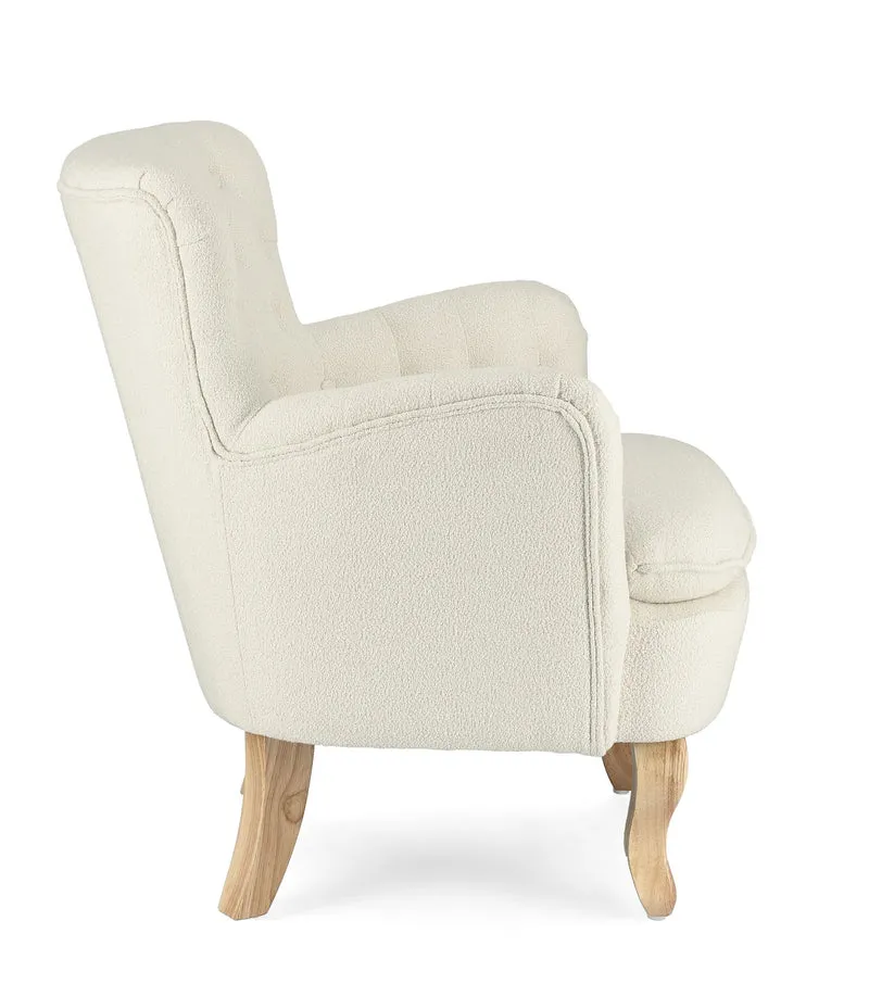 Sessel Orlins Sahne