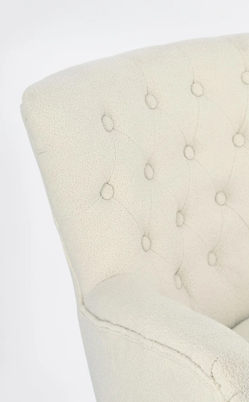 Sessel Orlins Sahne