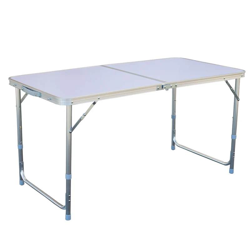Camping Set Angelstuhl Picknick Hocker Bank Campingtisch Campingmöbel Alu