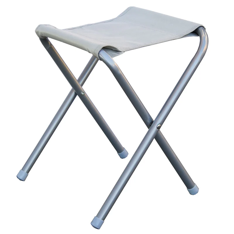 Camping Set Angelstuhl Picknick Hocker Bank Campingtisch Campingmöbel Alu