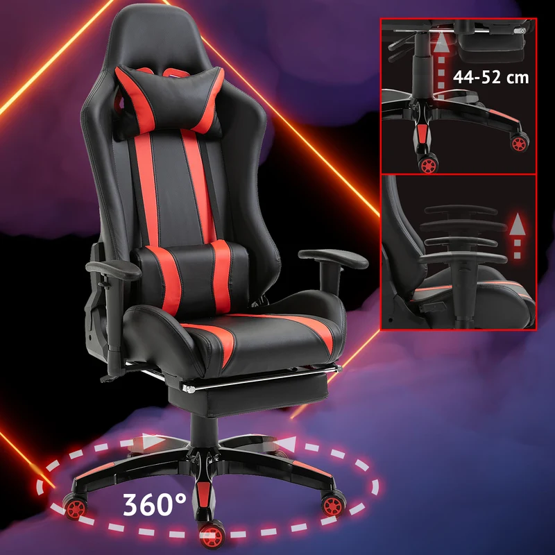 GAMYX Gamingstuhl