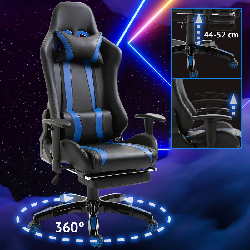 GAMYX Gamingstuhl