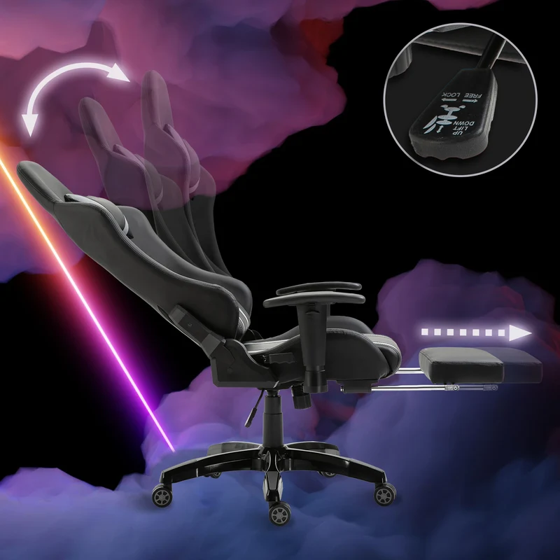 GAMYX Gamingstuhl