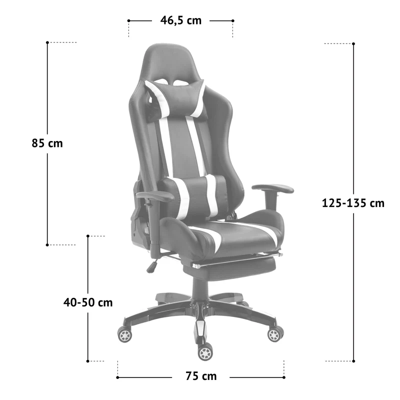 GAMYX Gamingstuhl