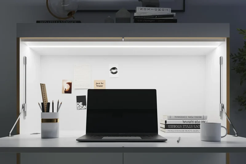 Flai Home Office