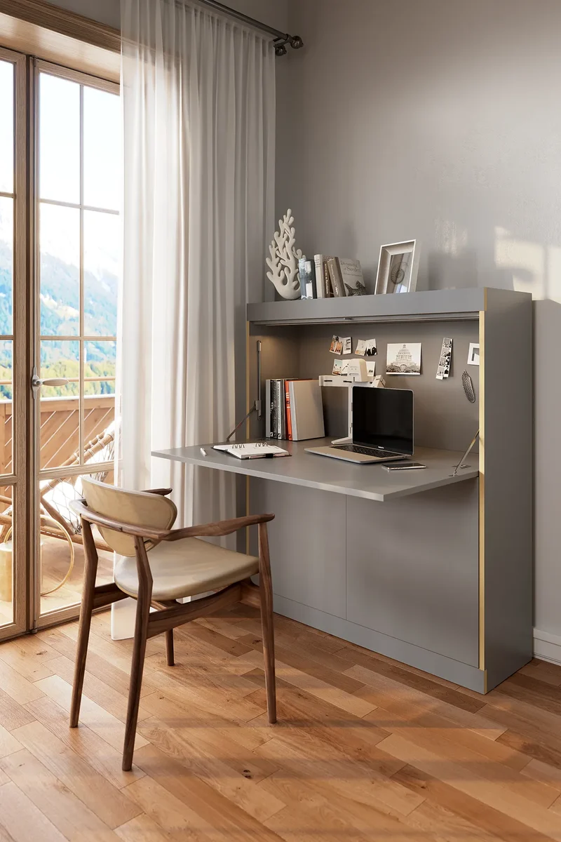 Flai Home Office