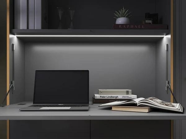 Flai Home Office