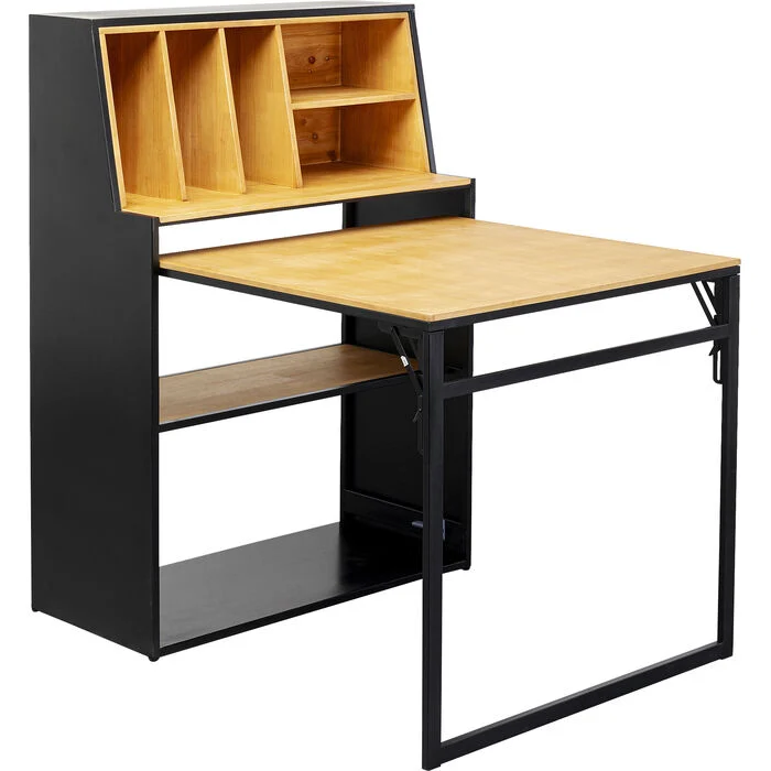 Schreibtisch Vinoteca 106x117cm