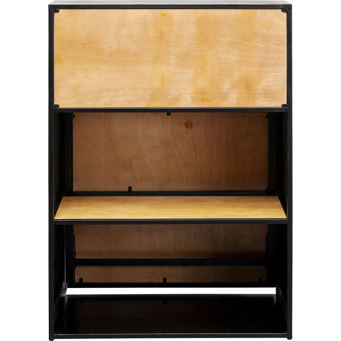 Schreibtisch Vinoteca 106x117cm