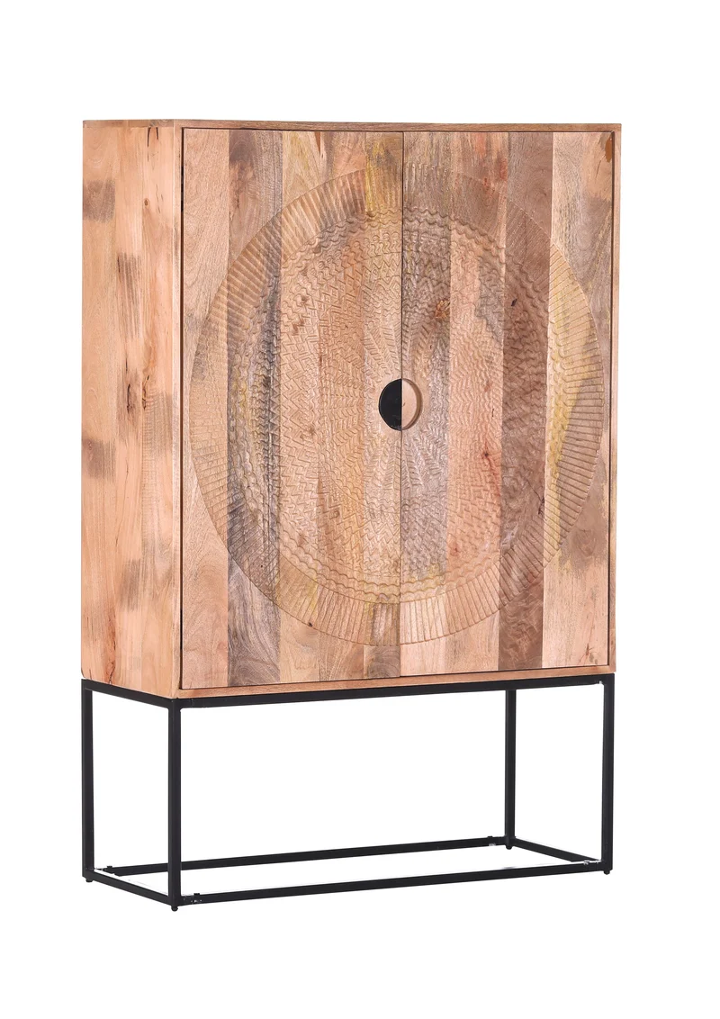 Santa Cruz Highboard 68805