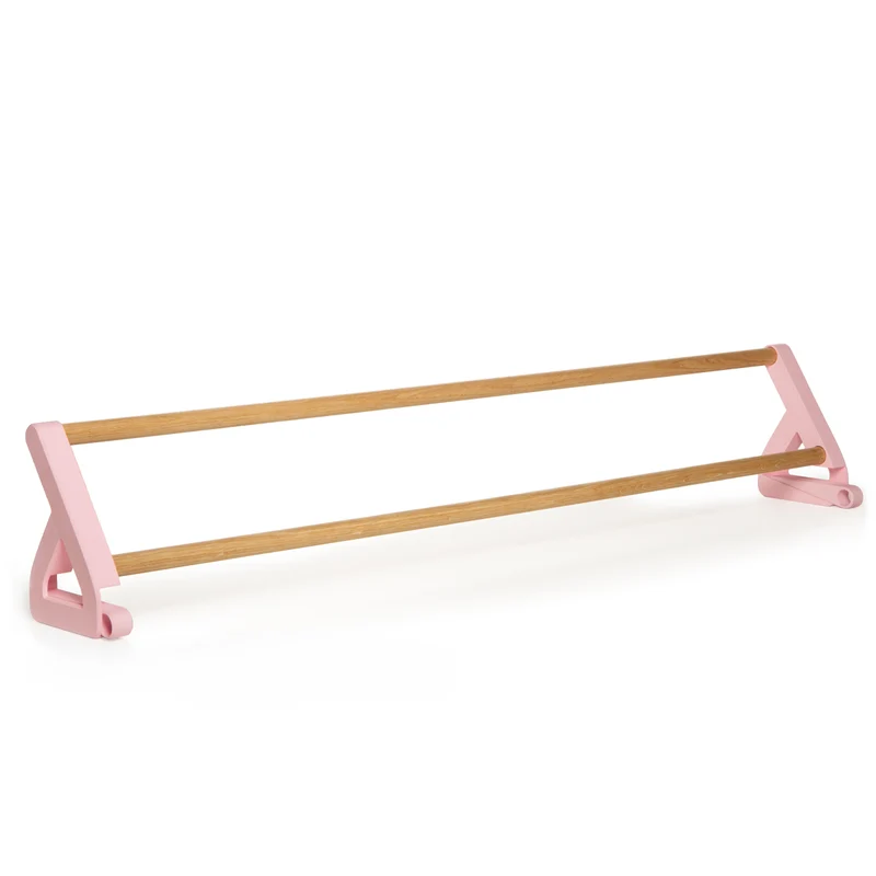 Tiny Top Schreibtischaufsatz Rosa