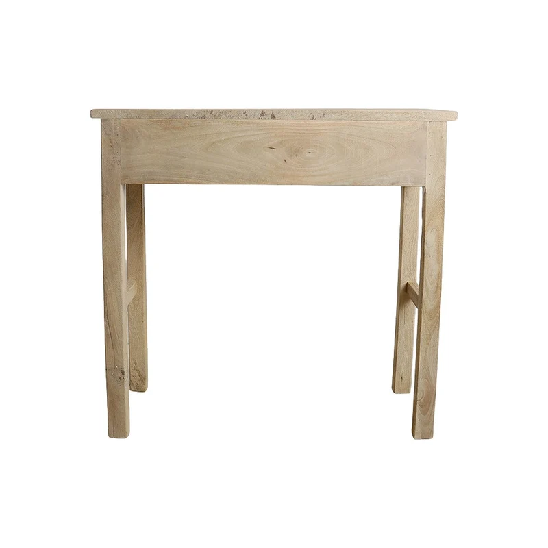Schreibtisch Driftwood mit Schublade 90 cm