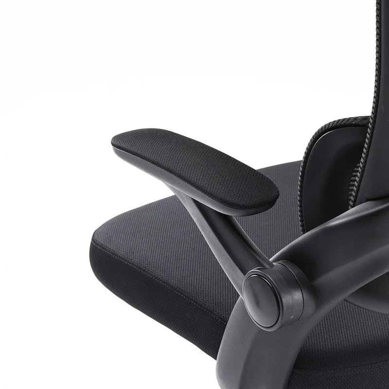 Sihoo M102C Lightweight Ergonomic Office Chair with Basic Support