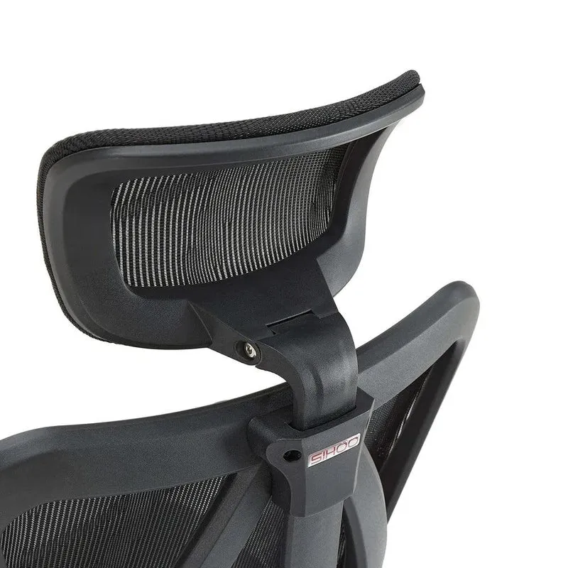 Sihoo M57 Ergonomic Office Chair with Breathable Mesh Cushion