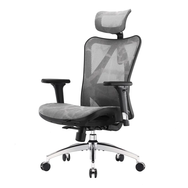 Sihoo M57 Ergonomic Office Chair with Breathable Mesh Cushion
